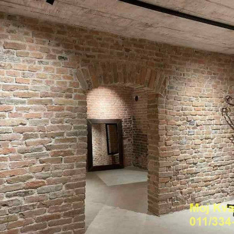 Lokal Prodaja Beograd Zemun-centar 82 m2