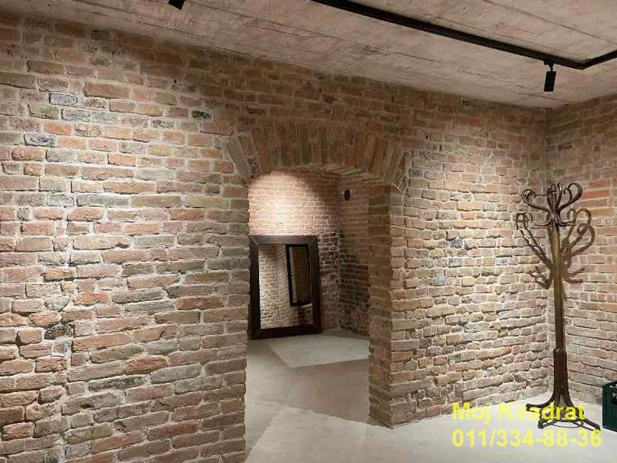 Lokal Prodaja Beograd Zemun-centar 82 m2