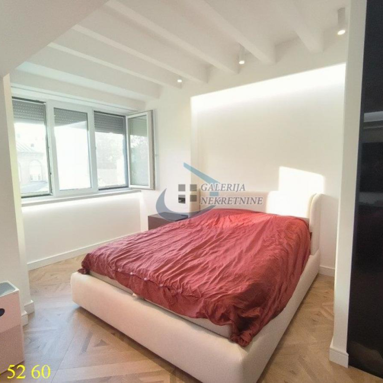 Stan Prodaja Beograd Terazije 38 m2