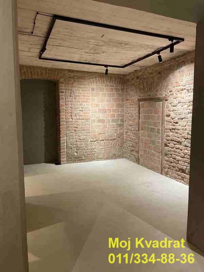 Lokal Prodaja Beograd Zemun-centar 82 m2