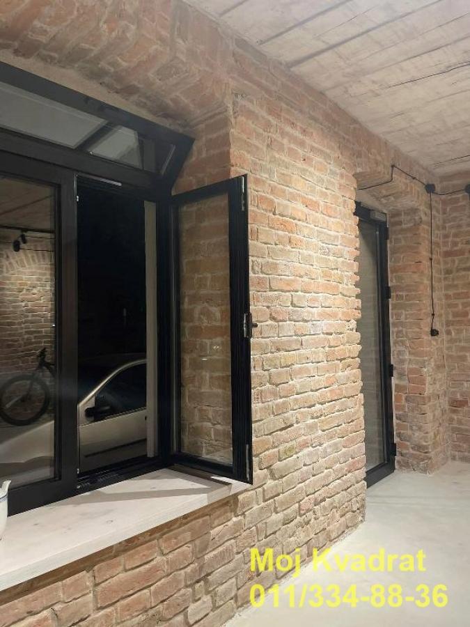 Lokal Prodaja Beograd Zemun-centar 82 m2