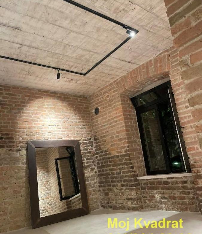 Lokal Prodaja Beograd Zemun-centar 82 m2