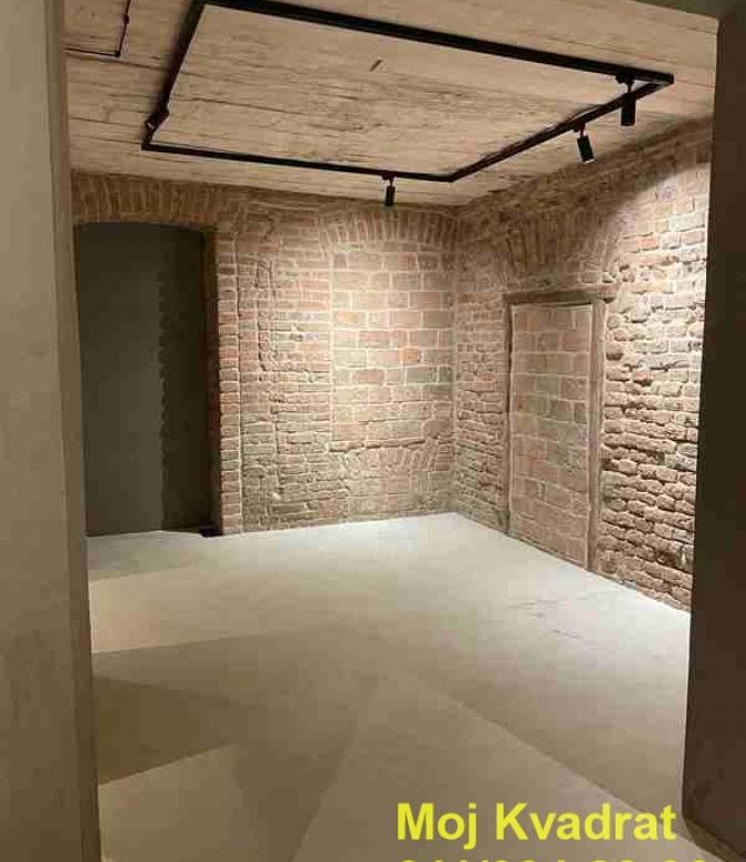 Lokal Prodaja Beograd Zemun-centar 82 m2