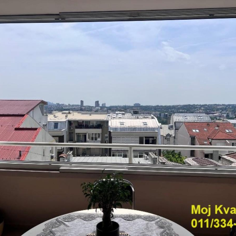 Stan Prodaja Beograd Hram Svetog Save 160 m2