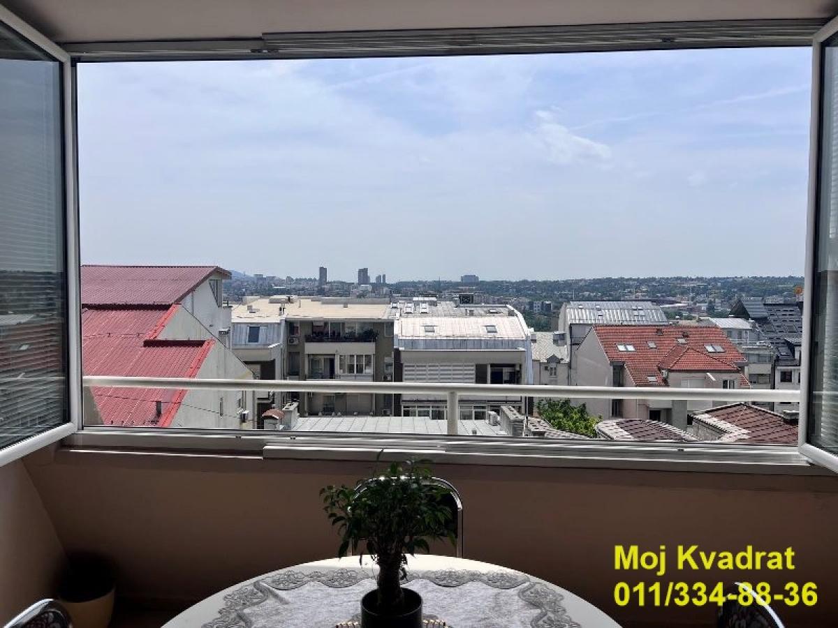 Stan Prodaja Beograd Hram Svetog Save 160 m2
