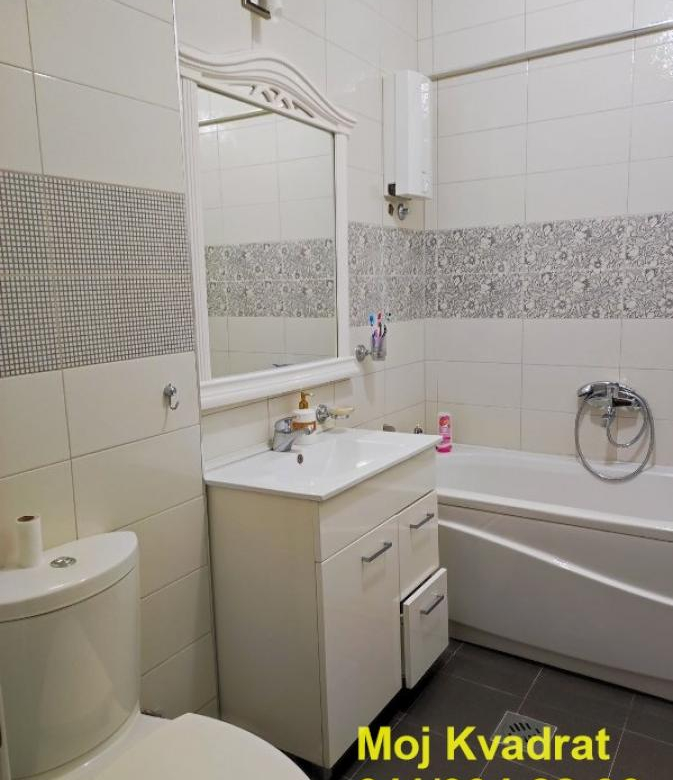 Stan Prodaja Beograd Hram Svetog Save 160 m2