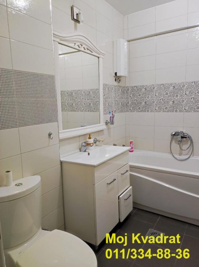 Stan Prodaja Beograd Hram Svetog Save 160 m2