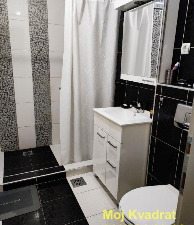 Stan Prodaja Beograd Hram Svetog Save 160 m2