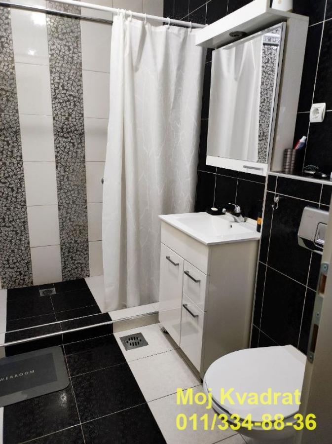 Stan Prodaja Beograd Hram Svetog Save 160 m2