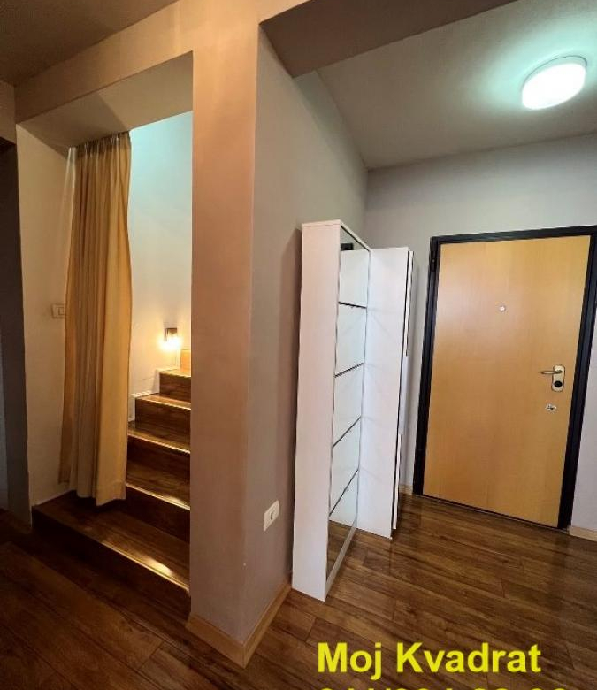 Stan Prodaja Beograd Hram Svetog Save 160 m2