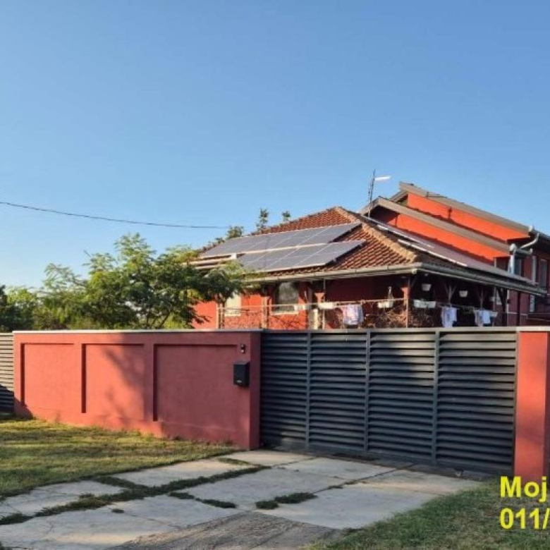 Kuća Prodaja Vrbas Ravno Selo 240 m2