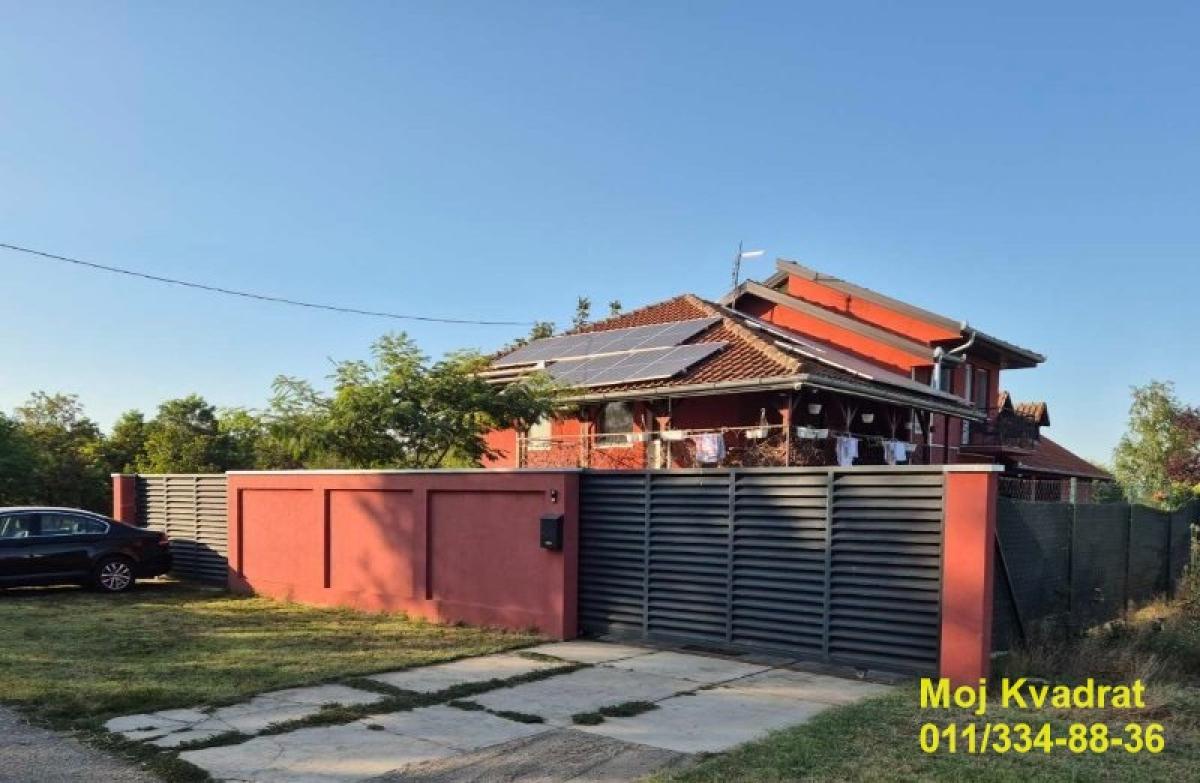 Kuća Prodaja Vrbas Ravno Selo 240 m2