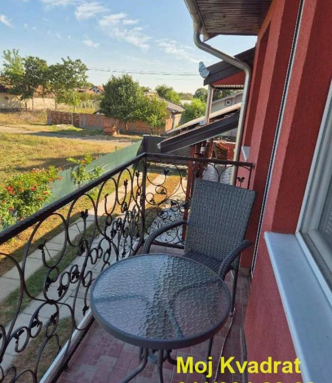 Kuća Prodaja Vrbas Ravno Selo 240 m2