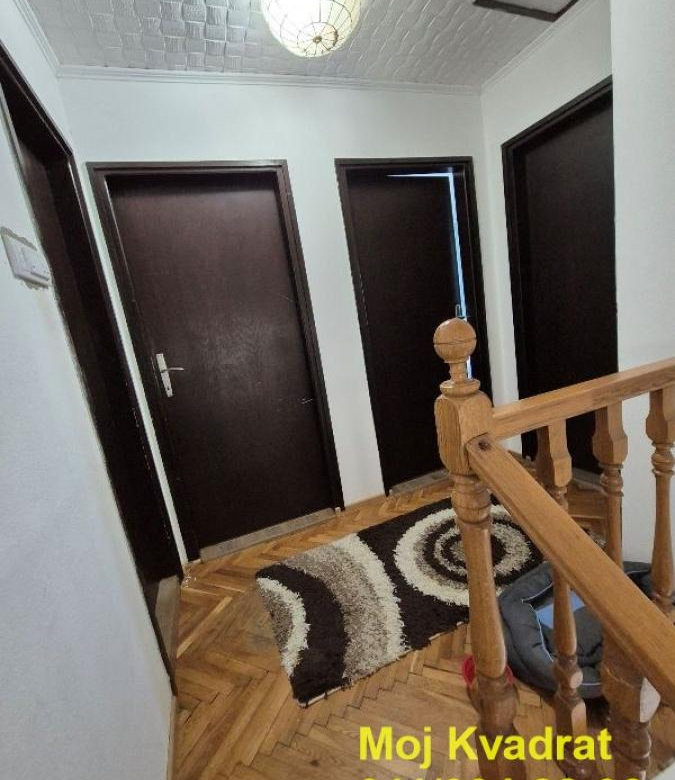 Kuća Prodaja Vrbas Ravno Selo 240 m2