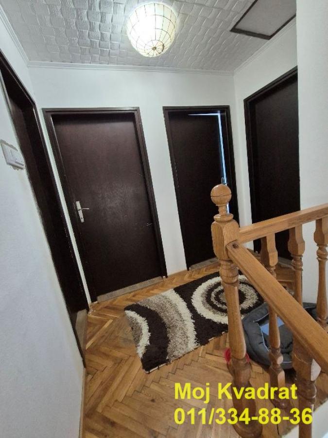 Kuća Prodaja Vrbas Ravno Selo 240 m2