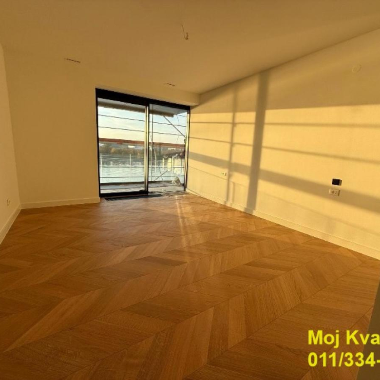 Stan Prodaja Beograd Beograd Na Vodi 218 m2
