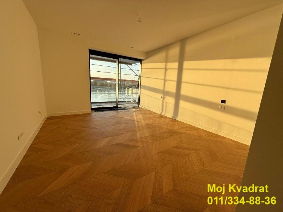 Stan Prodaja Beograd Stan Prodaja Beograd Beograd Na Vodi 218 m2