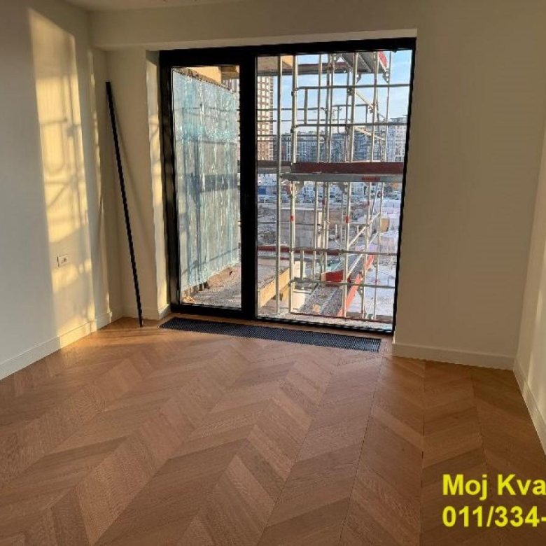 Stan Prodaja Beograd Beograd Na Vodi 218 m2