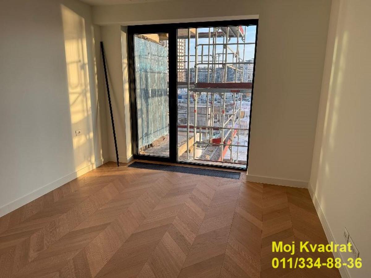 Stan Prodaja Beograd Stan Prodaja Beograd Beograd Na Vodi 218 m2