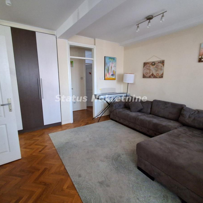Stan Prodaja Novi Sad  85 m2