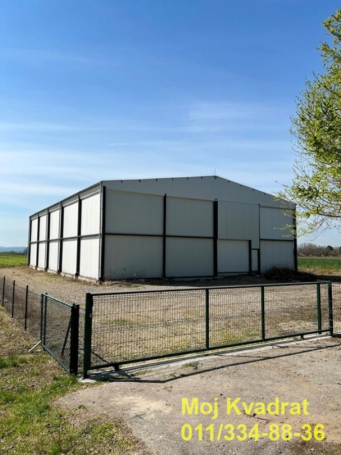 Lokal Prodaja Pančevo Lokal Prodaja Pančevo Omoljica 667 m2