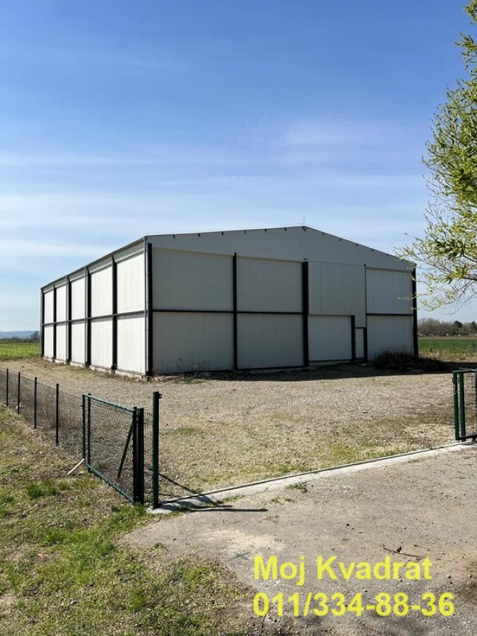Lokal Prodaja Pančevo Lokal Prodaja Pančevo Omoljica 667 m2
