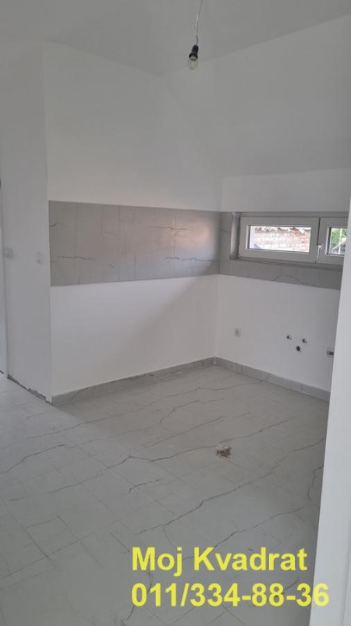 Stan Prodaja Beograd Stan Prodaja Beograd Kaluđerica 81 m2
