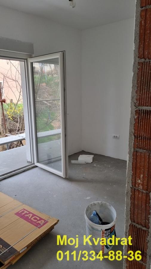 Stan Prodaja Beograd Stan Prodaja Beograd Kaluđerica 81 m2