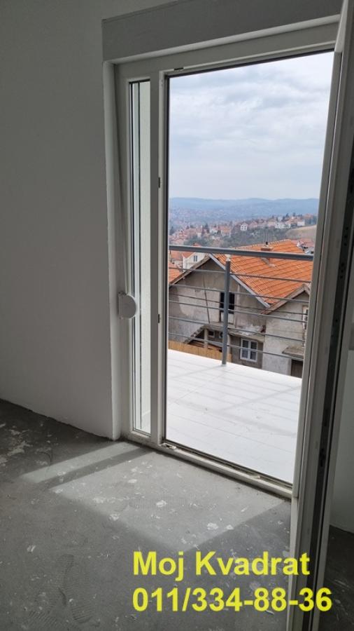 Stan Prodaja Beograd Stan Prodaja Beograd Kaluđerica 81 m2