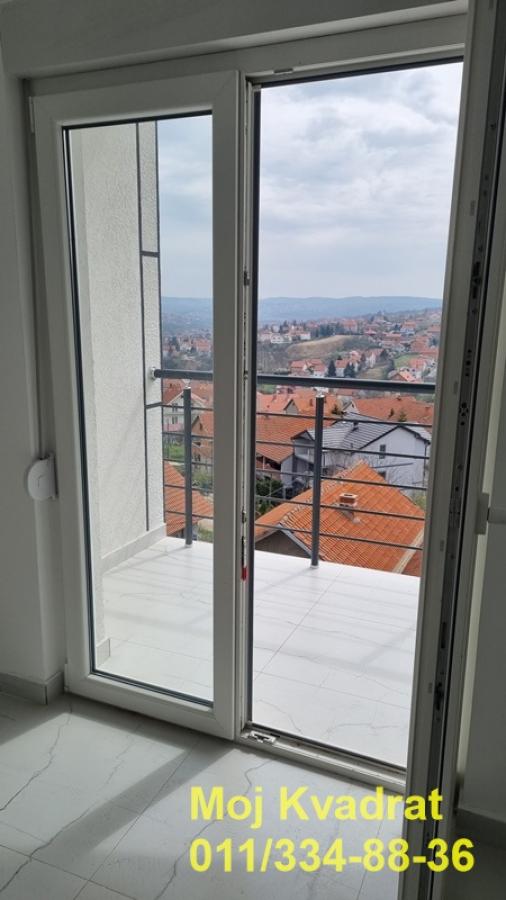 Stan Prodaja Beograd Stan Prodaja Beograd Kaluđerica 81 m2