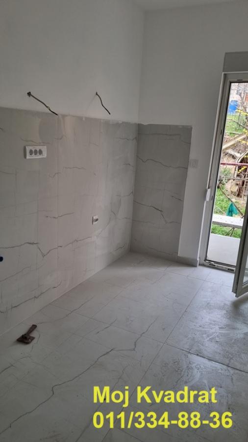 Stan Prodaja Beograd Stan Prodaja Beograd Kaluđerica 81 m2