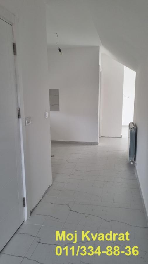 Stan Prodaja Beograd Stan Prodaja Beograd Kaluđerica 81 m2