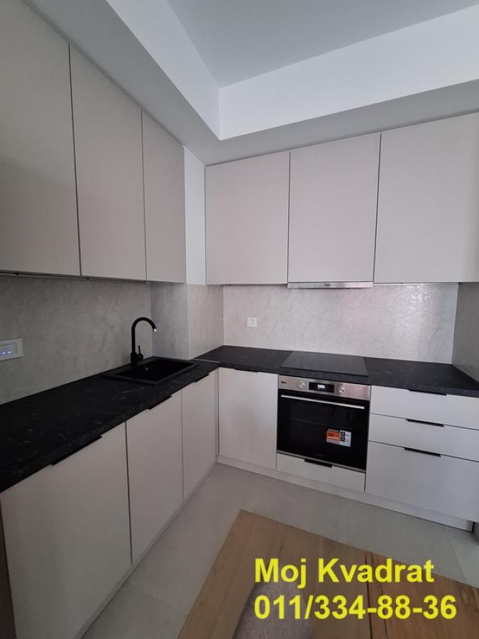 Stan Prodaja Beograd Stan Prodaja Beograd Beograd Na Vodi 54 m2