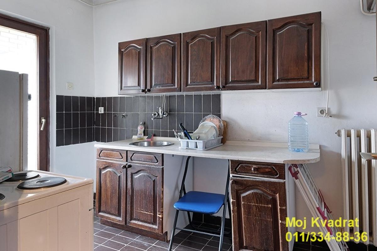 Stan Prodaja Beograd Dedinje 57 m2