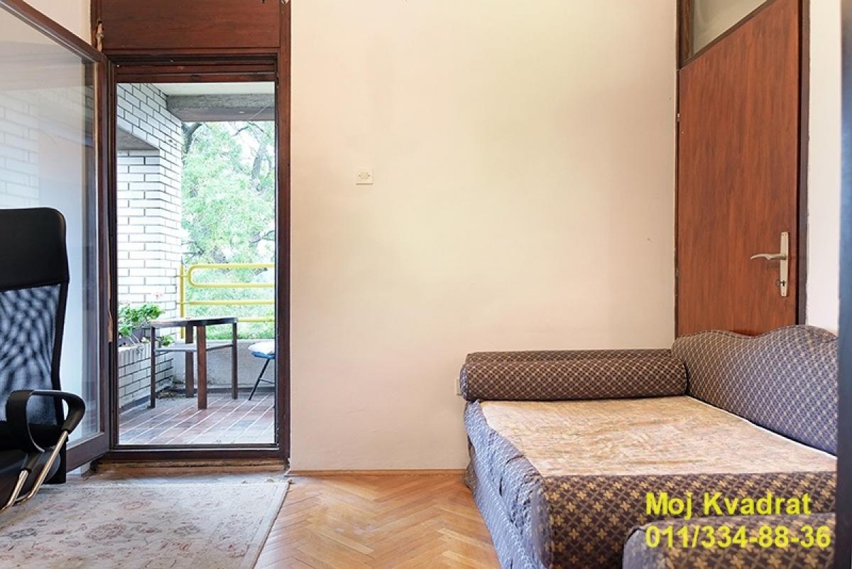Stan Prodaja Beograd Dedinje 57 m2