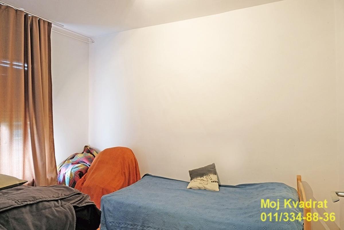 Stan Prodaja Beograd Dedinje 57 m2