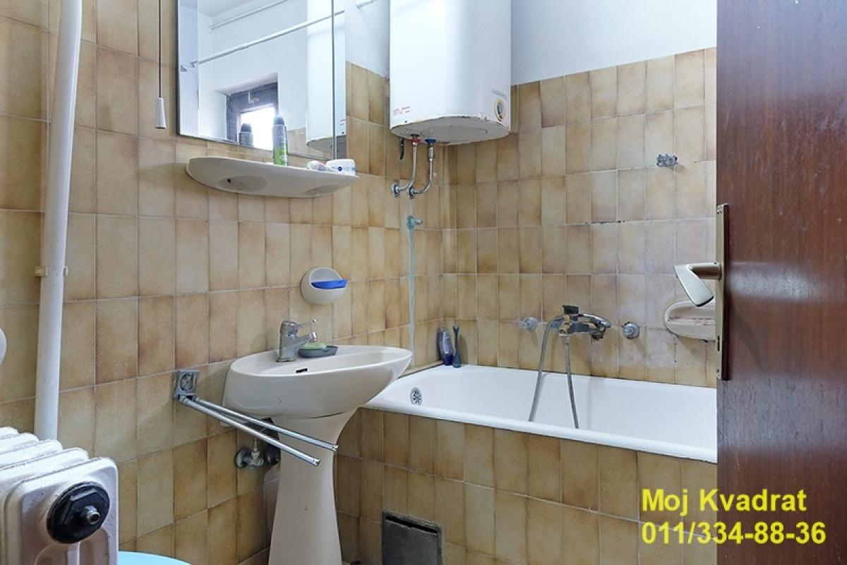 Stan Prodaja Beograd Dedinje 57 m2