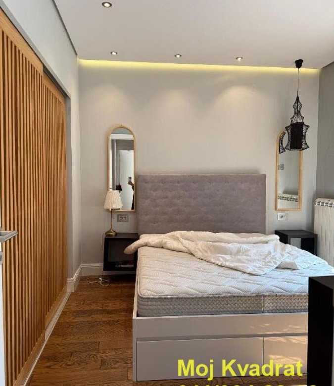 Stan Prodaja Beograd Južni Bulevar 90 m2