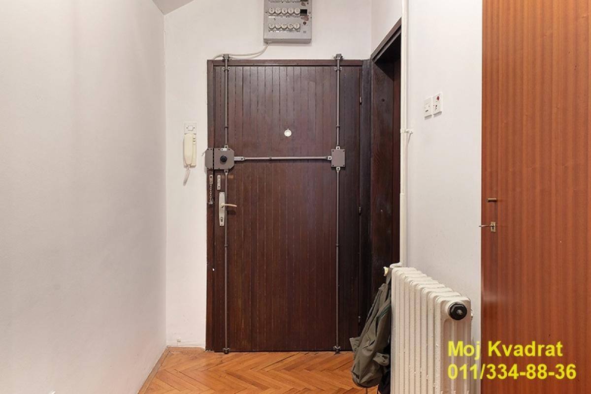 Stan Prodaja Beograd Dedinje 57 m2