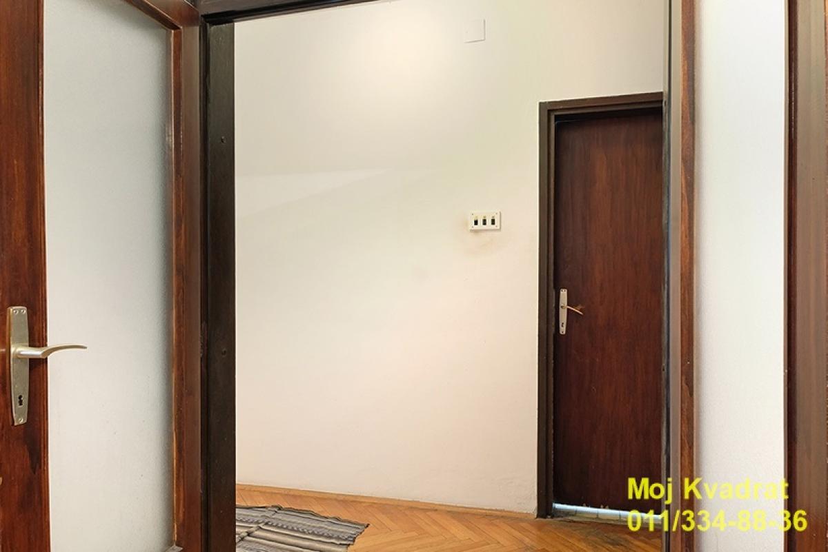 Stan Prodaja Beograd Dedinje 57 m2
