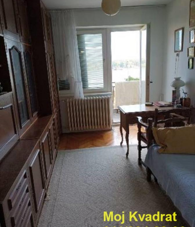 Kuća – Stara Pazova, Okolina Stari Banovci – ID 22148