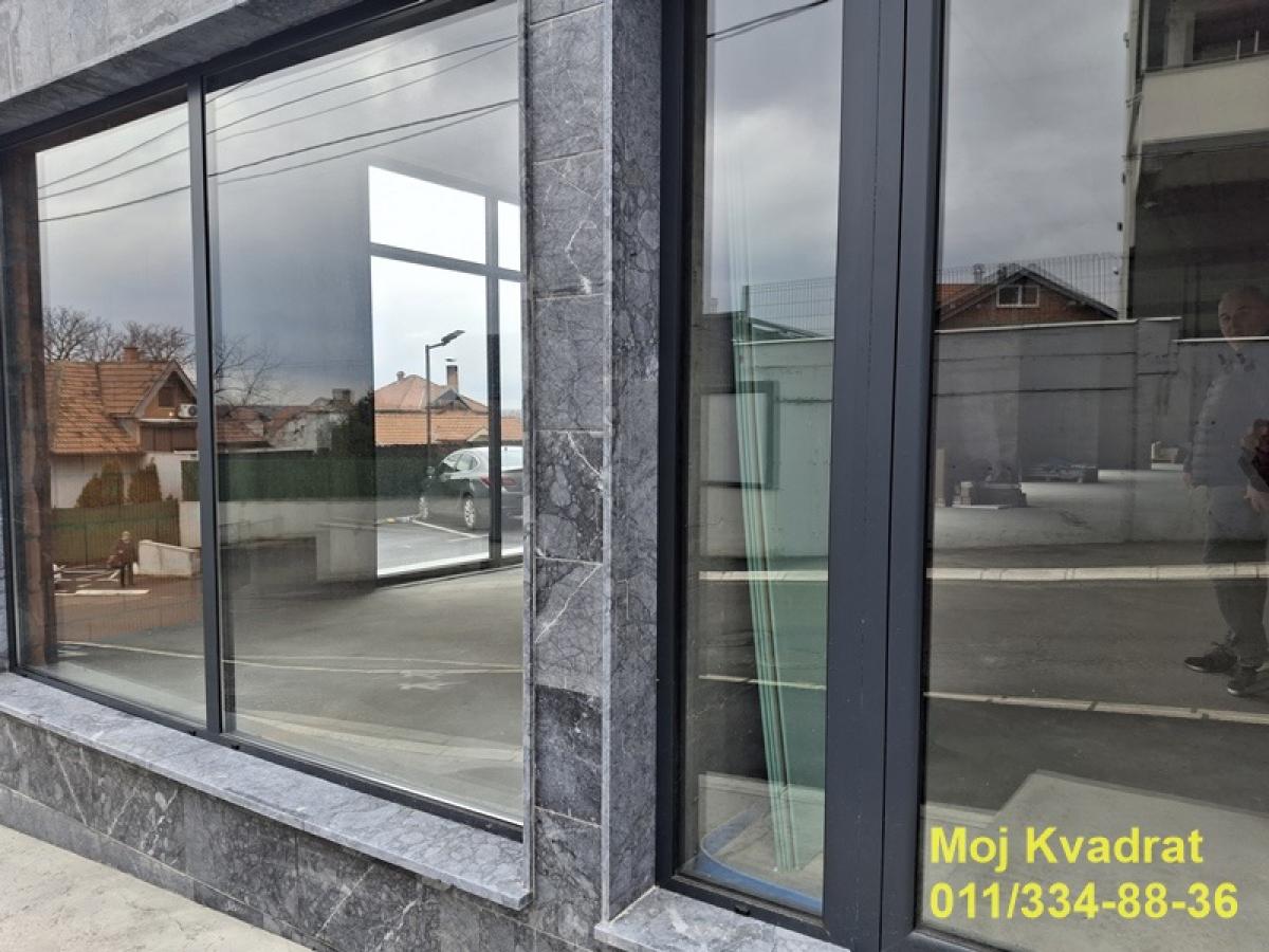 Lokal Prodaja Beograd Višnjica 243 m2