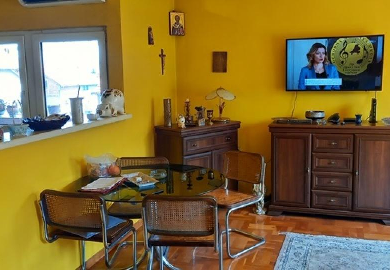Stan Prodaja Beograd Ćalije 75 m2