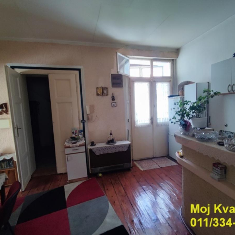 Stan Prodaja Beograd Kosančićev Venac 164 m2