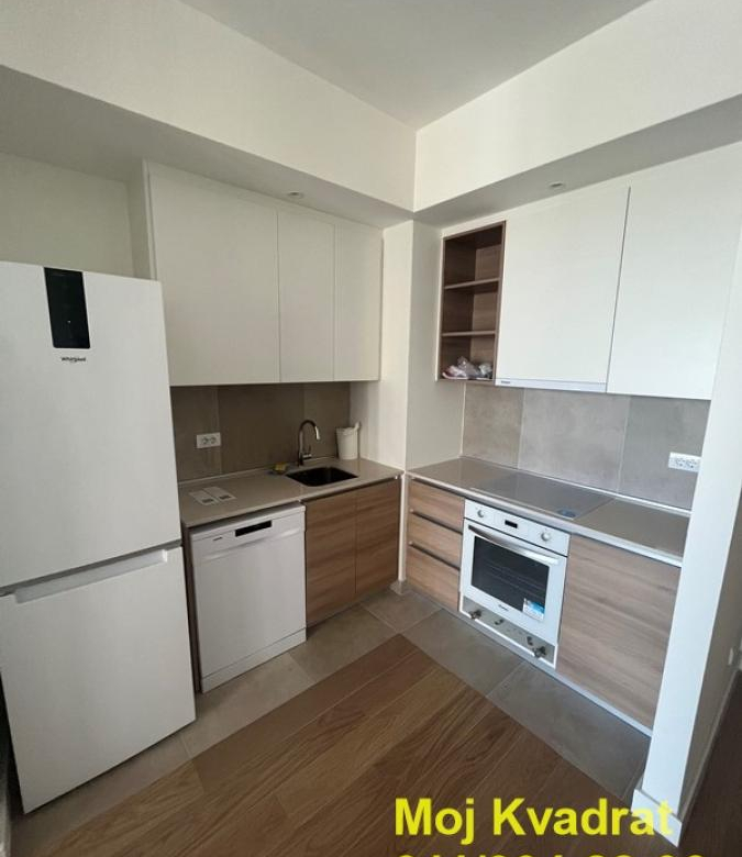 Stan Prodaja Beograd Beograd Na Vodi 55 m2
