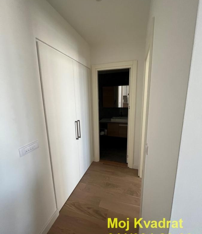 Stan Prodaja Beograd Beograd Na Vodi 55 m2