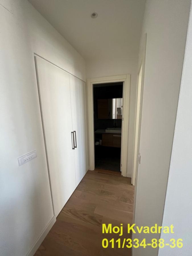 Stan Prodaja Beograd Beograd Na Vodi 55 m2