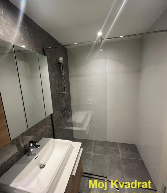 Stan Prodaja Beograd Beograd Na Vodi 55 m2