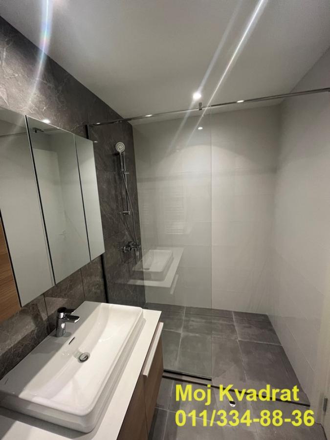 Stan Prodaja Beograd Beograd Na Vodi 55 m2