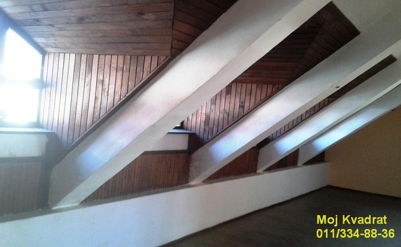 Lokal Prodaja Beograd Resnik 324 m2